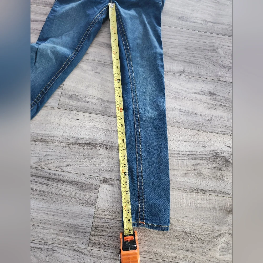 True Religion Stella Low Rise jeans - Picture 7 of 8